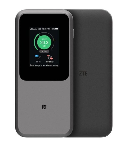 Router ZTE MU5120 ZTE MU5120