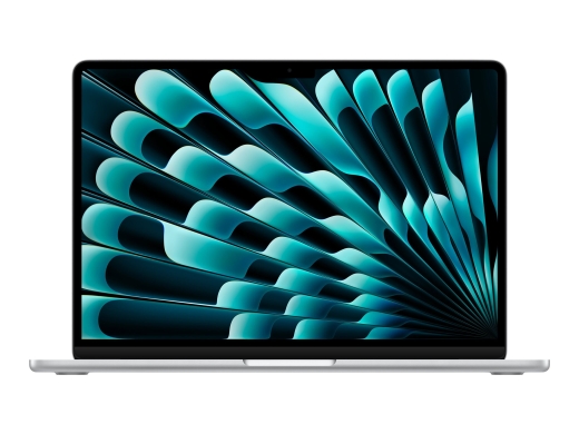Apple MacBook Air 13" Apple M5 10C CPU, 10C GPU/24GB/1TB SSD/Silver/SWE Apple