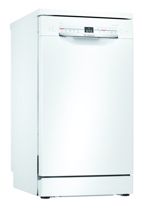 Bosch Serie 2 SPS2IKW10E dishwasher Freestanding 9 place settings F