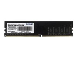 Patriot Signature Line - DDR4 - 16 - DIMM 288-pin - unbuffered
