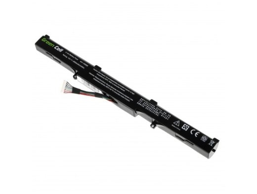 Green Cell AS77 notebook spare part Battery