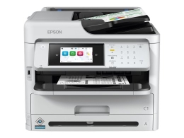 Epson WorkForce Pro WF-M5899DWF Inkjet Mono A4 Wi-Fi