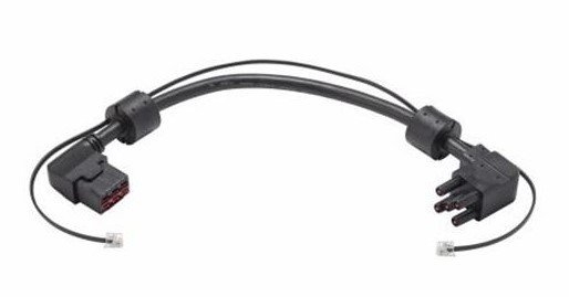 Cable adaptor 5PX Gen2 48V CBLADAPT48