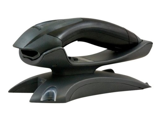 BC Scan Honeywell Voyager 1202g