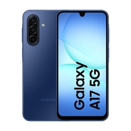 Samsung Galaxy A17 A176 4GB 128GB Blue