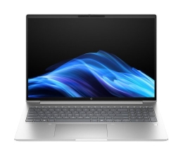 HP ProBook 4 G1i AI Intel Core Ultra 7 255U Laptop 40.6 cm (16") WUXGA 16 DDR5-SDRAM 512 SSD Wi-Fi 6E (802.11ax) Windows 11 Pro AI PC Silver