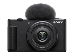 Sony ZV-1F Vlog Camera Sony