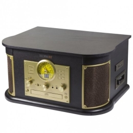 Technaxx Deutschland GmbH & Co. KG Bluetooth recording converter TX-103