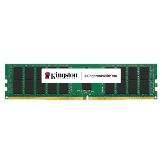Kingston RAM Server Premier - 16 - DDR5-5600 DIMM CL46