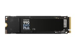 SSD M.2 (2280) 1TB Samsung 990 EVO Plus