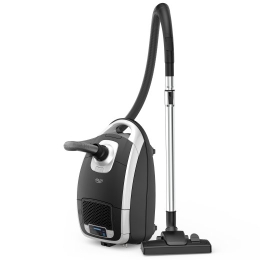 Adler Vacuum Cleaner AD 7069 Bagged Power 3200 W Dust capacity 3.5 L Black