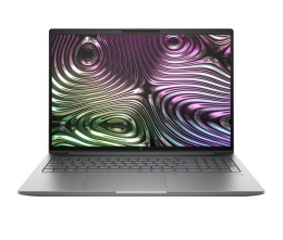 HP Zbook X G1i 16 - Ultra 7 255H, 32GB, 1TB SSD, Intel Arc 140T, 16 WUXGA 300-nits AG, WWAN-ready, Smartcard, SD card, FPR, US backlit keyboard, 83...