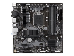 Gigabyte B760M D3HP DDR4 Processor family Intel Processor socket LGA1700 DDR4 Supported hard disk drive interfaces M.2, SATA Number of SATA connect...