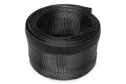 Digitus Flexible Cable Tube with Hook and Loop Fastener Cable Sock DA-90507