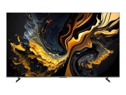 Xiaomi TV Max 2025 85 UHD Grey