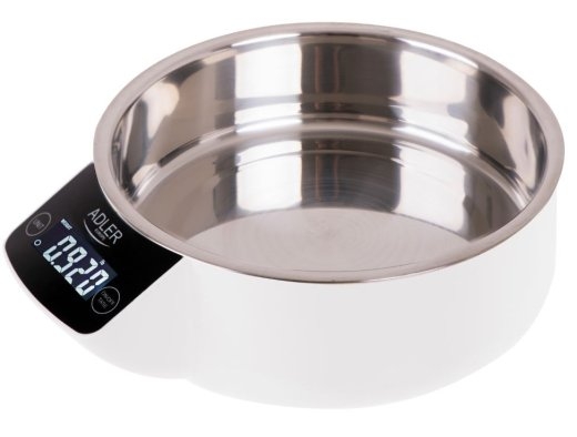 Kitchen scales AD 316