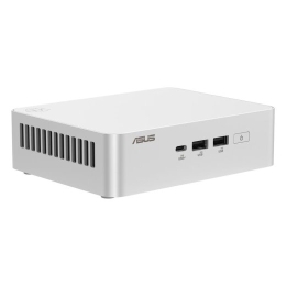 ASUS Barebone NUC 15 PRO+ Cyber Canyon - Mini - Intel Core Ultra 9 285H