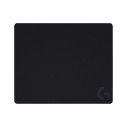 MOUSE PAD G440/BLACK 943-000792 LOGITECH