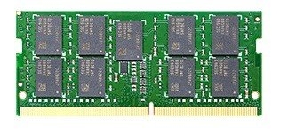 Memory DDR4 16GB B2666Mhz ECC 1,2V D4ECSO-2666-16G