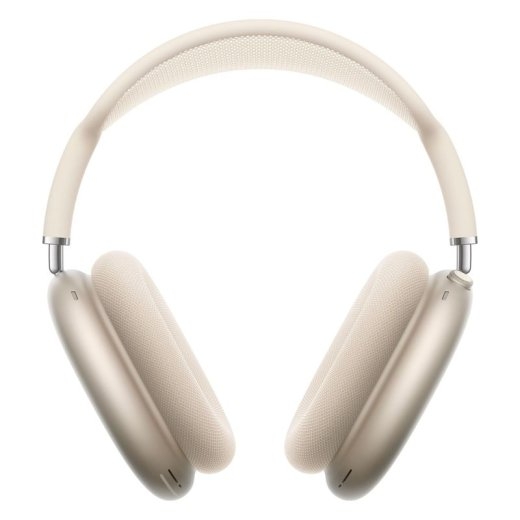 Headset Apple AirPods Max Sternenlicht