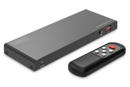 Digitus Switch video (hdmi) DS-55335