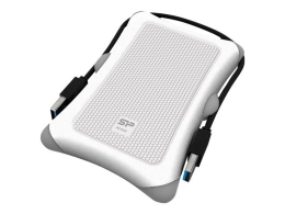 Armor A30 1TB 1000 2.5 " USB 3.1 White