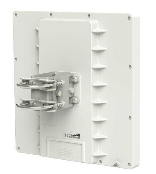 Access Point MIKROTIK 1xLAN ports WAN connection Ethernet (RJ-45)/Wi-Fi 1xAntennas quantity RB911G-5HPND-QRT