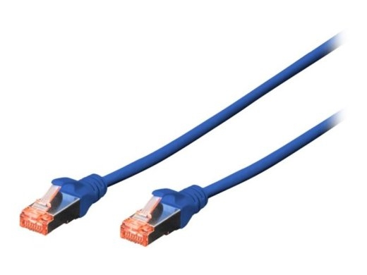 DIGITUS Professional Patch cable DK-1644-030-B-10 - 3 m