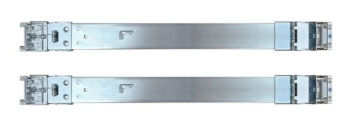 RAIL-S01 Rack for 1U/2U/3U 125 - 415mm