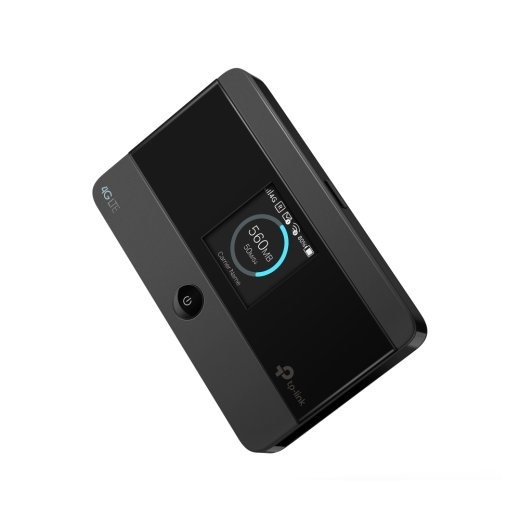 TP-LINK 4G LTE Mobile Wi-Fi M7352 802.11ax MU-MiMO No no PoE Antenna type Internal