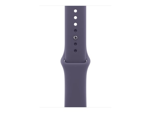 Apple 46mm Purple Fog Sport Band - S/M Apple
