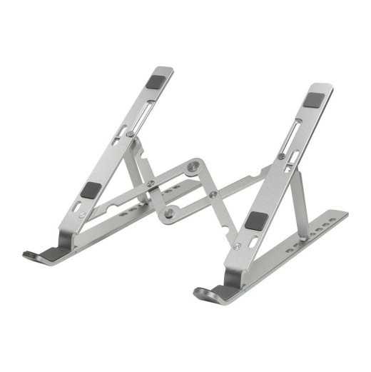 Notebook stand, foldable 10-16'