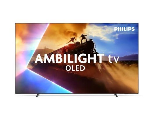 55-inch OLED TV 55OLED770/12