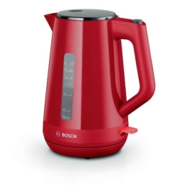 Kettle 1,7l MyMoment TWK1M124 red