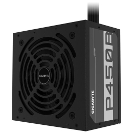 Power Supply GIGABYTE P450B 450 Watts Efficiency 80 PLUS BRONZE