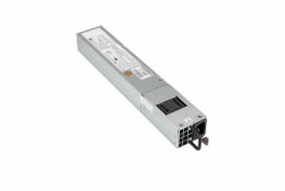 SERVER ACC PSU 860W REDUNDANT/PWS-860P-1R2 SUPERMICRO