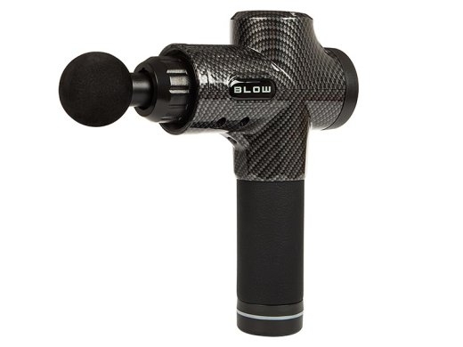 BLOW Wave 4000 massage gun