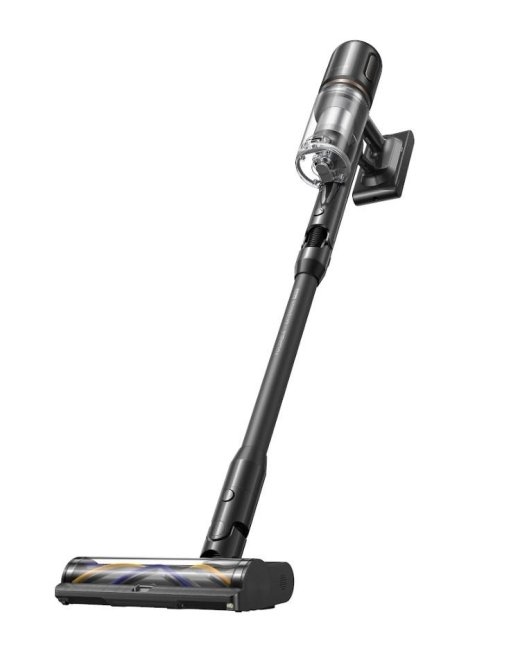Vacuum Cleaner DREAME Z30 Slim Dry 2-in-1 stick vacuum Black Bagless Battery VZV14B