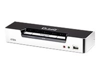 Aten 4-Port USB HDMI/Audio KVMP Switch Aten 4-Port USB HDMI/Audio KVMP™ Switch