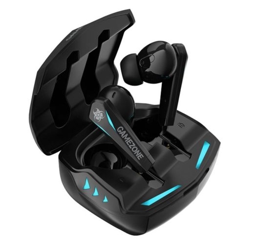 Tracer Gamezone T7 PRO TWS BT Headphones