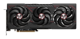 Sapphire PULSE Radeon RX 9070 XT AMD 16 GDDR6