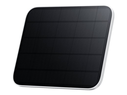 Xiaomi Outdoor Camera Solar Panel BW Series 24 month(s) IP66