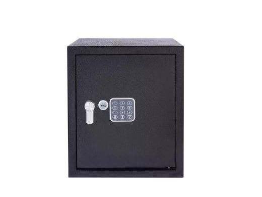 Yale Home Basic safe YEC office with alarm