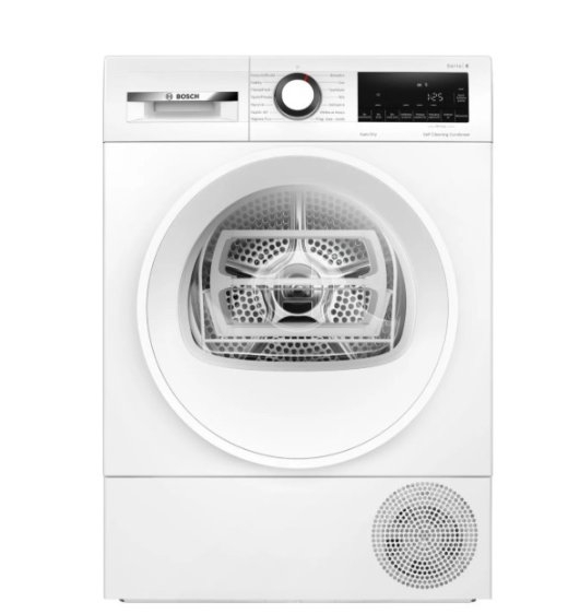 Bosch Dryer WQG145APPL