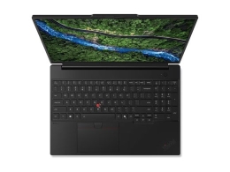 Lenovo ThinkPad P16s G5 Intel Black 16 " IPS Touchscreen WUXGA 1920 x 1200 pixels Anti-glare Intel Core Ultra 7 366H 64 LPDDR5X Solid-state drive c...