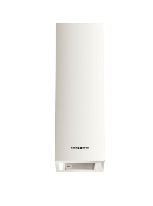 MAAN Ponza W 830 hood white