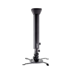 EDBAK Projector Ceiling mount PMV200 Adjusting the distance Maximum weight (capacity) 30 kg Black