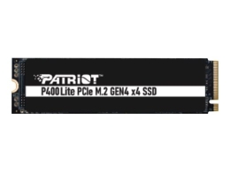 Patriot P400 Lite - SSD - 1 TB - PCIe 4.0 x4