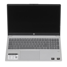 HP OmniBook 3 15-FN0105D Ryzen AI 5 330 15.6" FHD Touch IPS 16GB 512GB SSD Windows 11 Glacier Silver (REPACK) 2-year warranty New Repack/Repacked