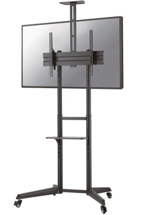 Mobile stand FL50-550BL1 37-70inch 100x100-600x400 50KG h:128.5-145cm